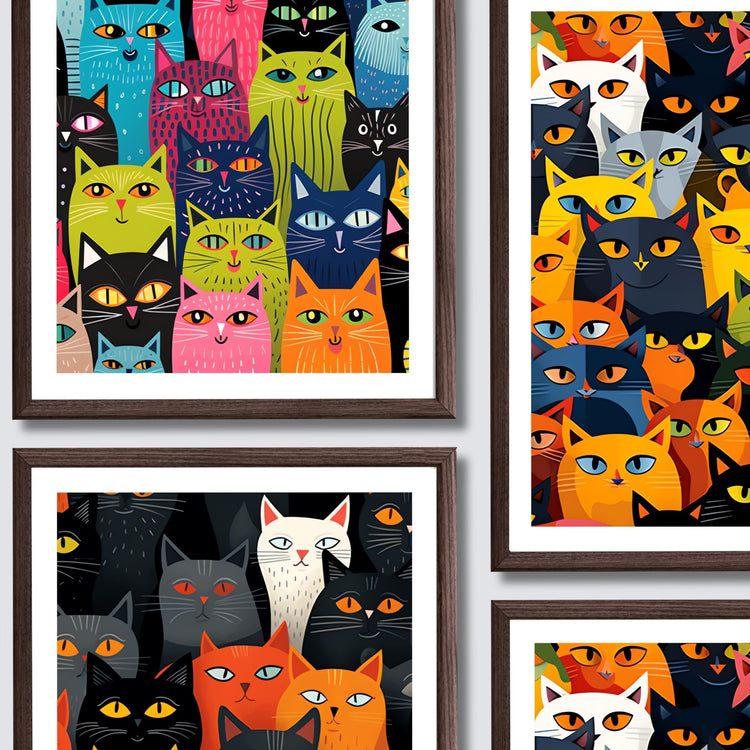 Cat Group