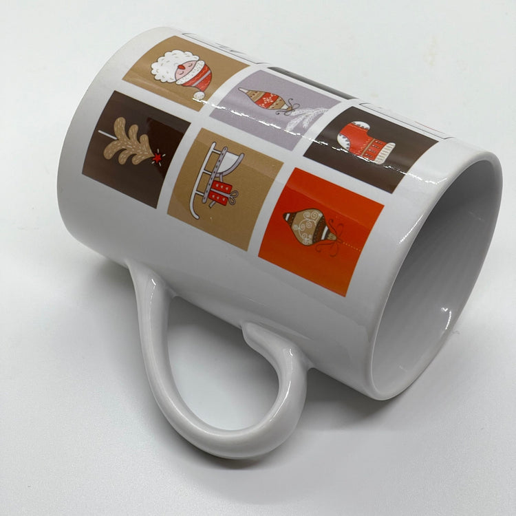 Jule- og Adventskrus - Postergalleriet.no