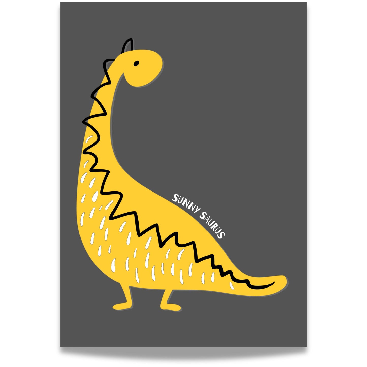 SUNNY SAURUS