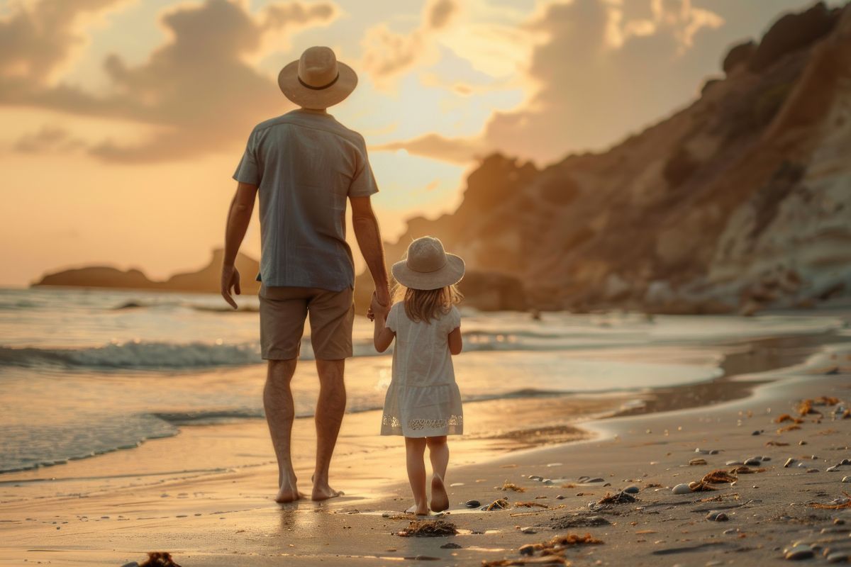 Farsdag – små gaver med stor betydning