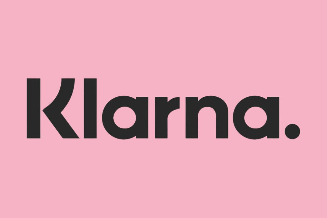 Nå kan du også betale med Klarna hos Postergalleriet.