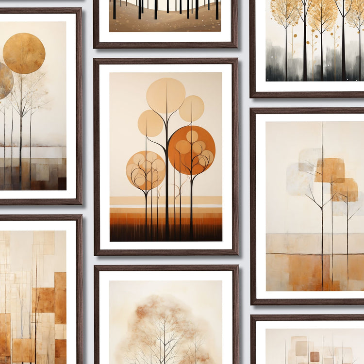 Abstract Forest