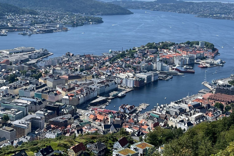 Bergen