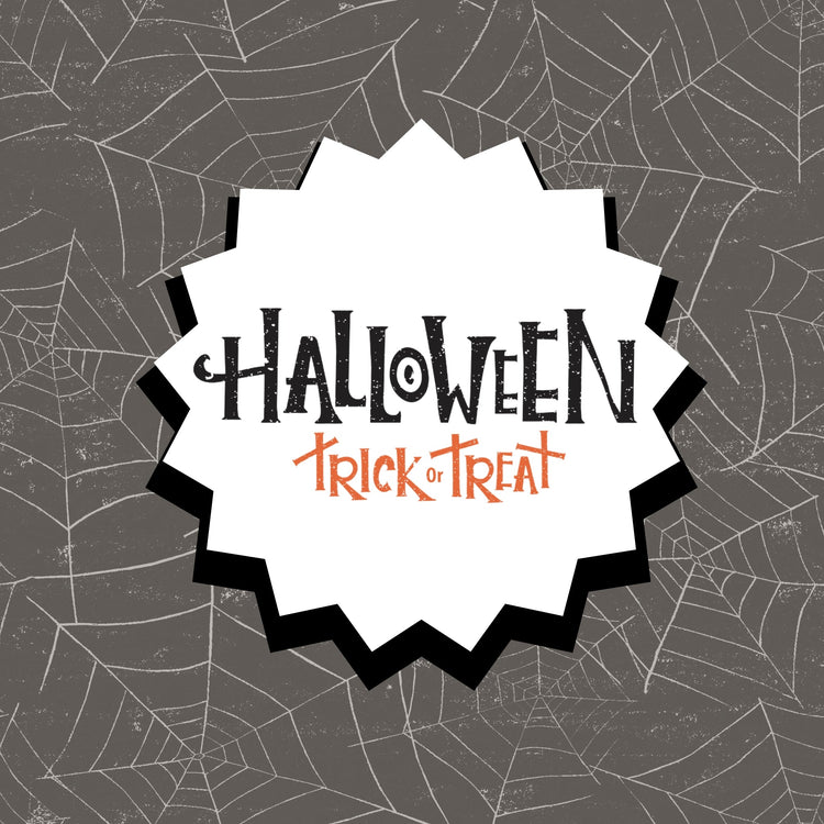 HALLOWEEN KOLLEKSJON