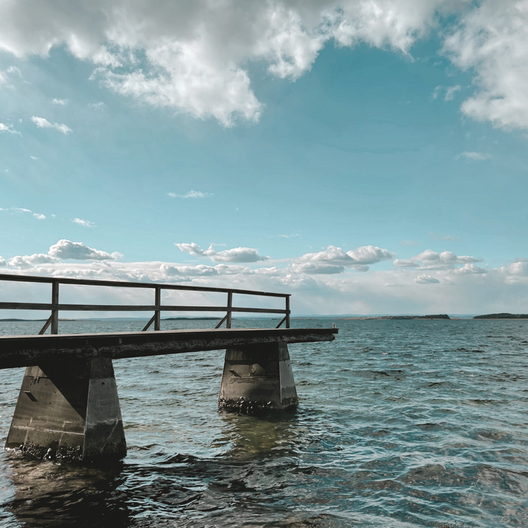 Natur, landskap og sjø - Saltnes i Råde  Fotoserien fra Saltnes består av 14 ulike motiv. 