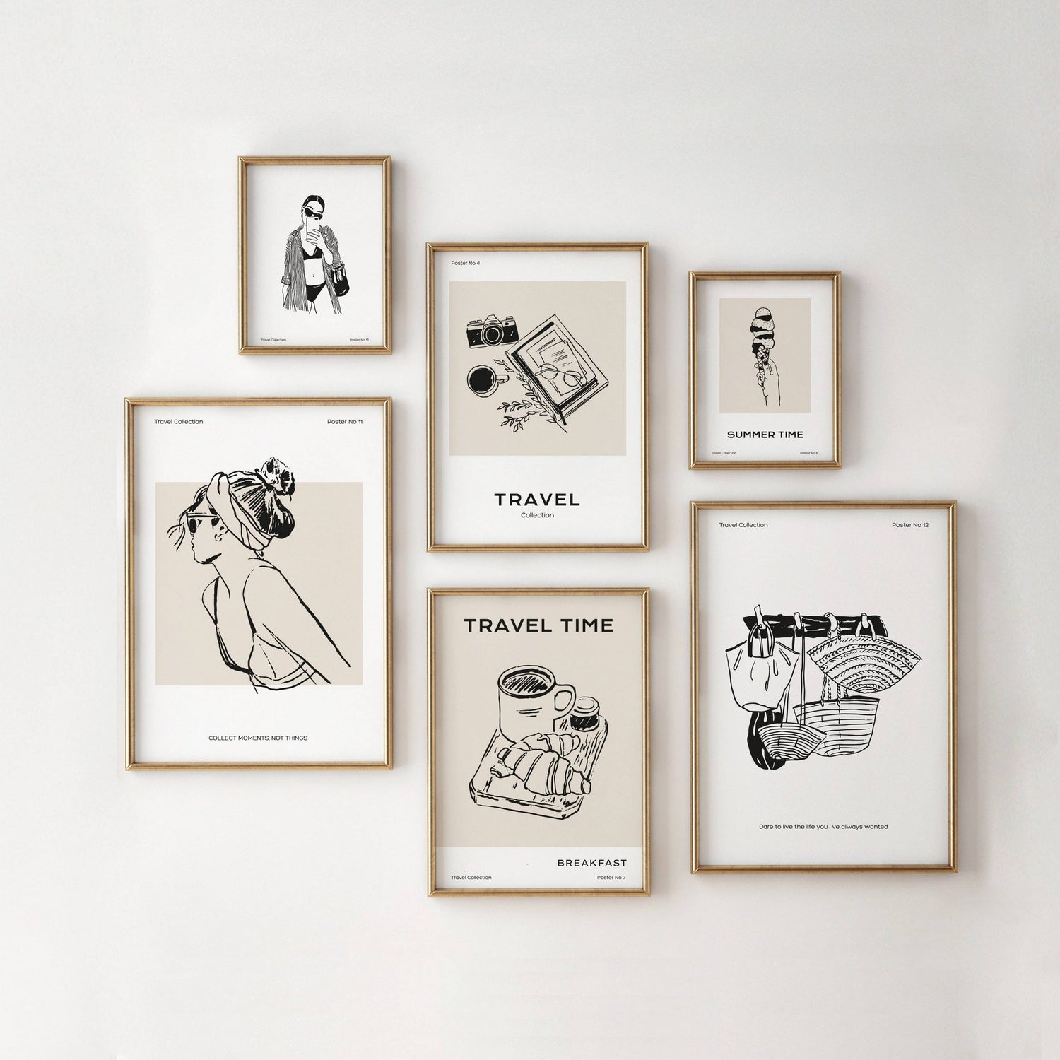 Travel Collection
