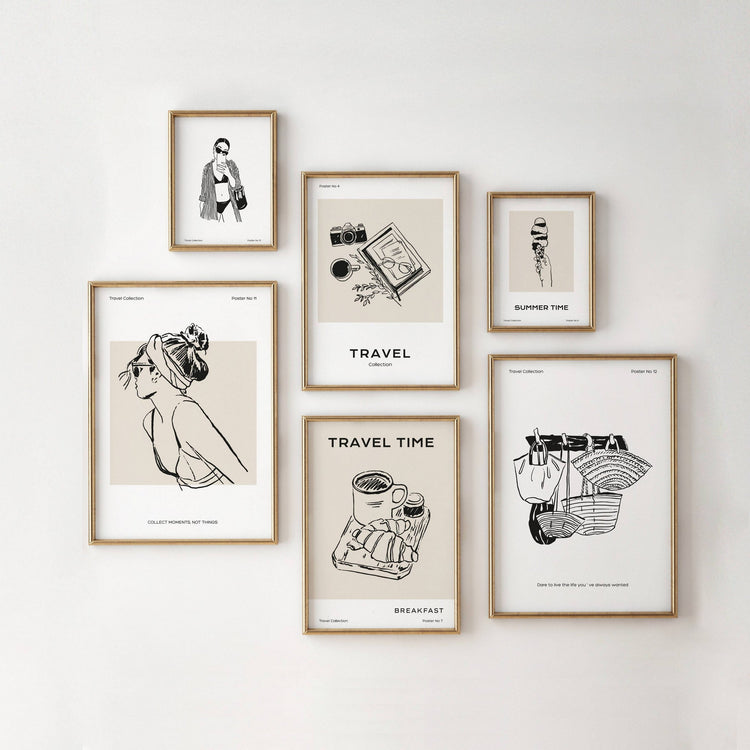 Travel Collection