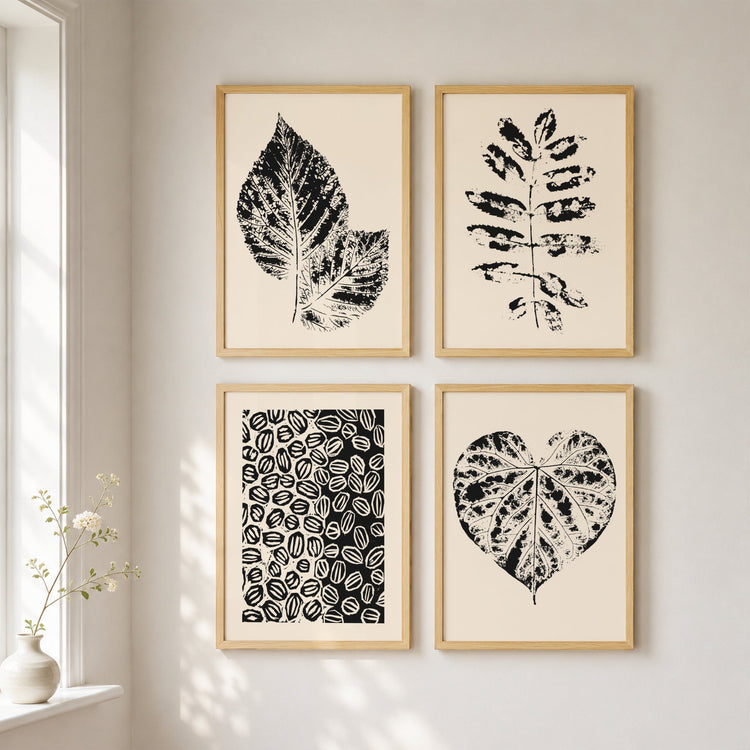 Nordic Botanical Collection
