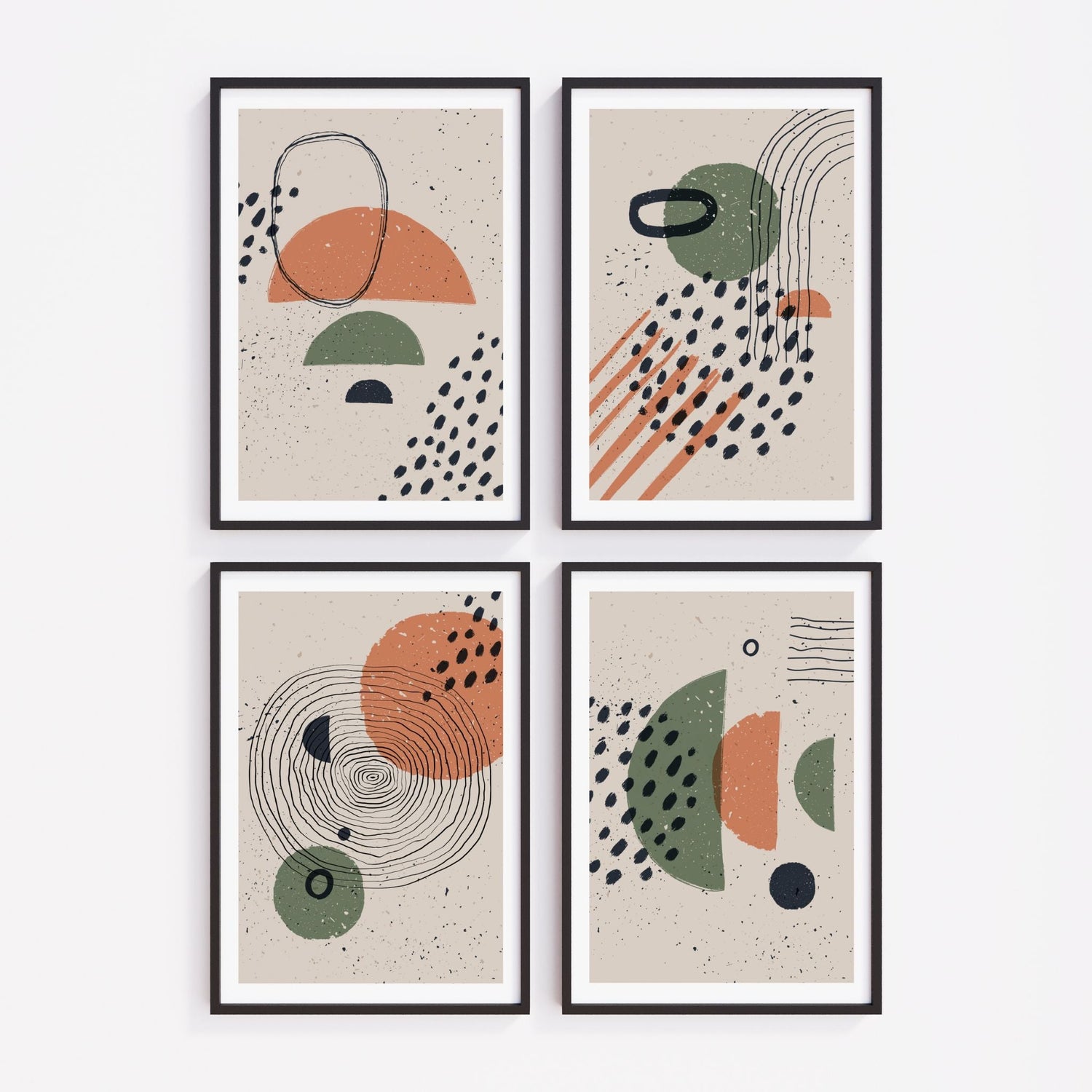 Organic Rhythm Collection
