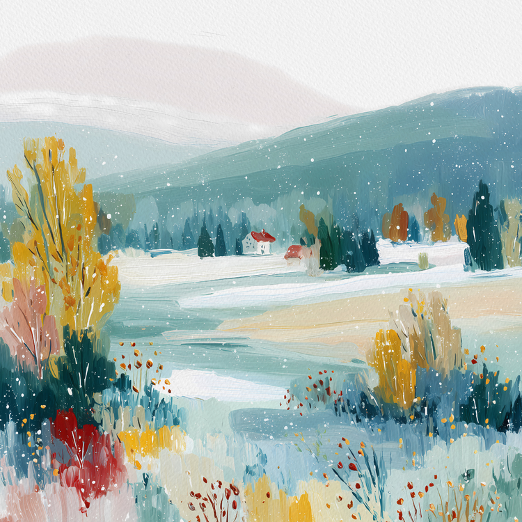 Winter Collection
