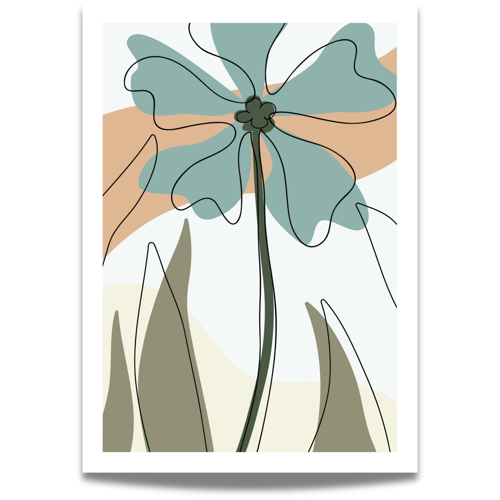 Funky Line Florea No1